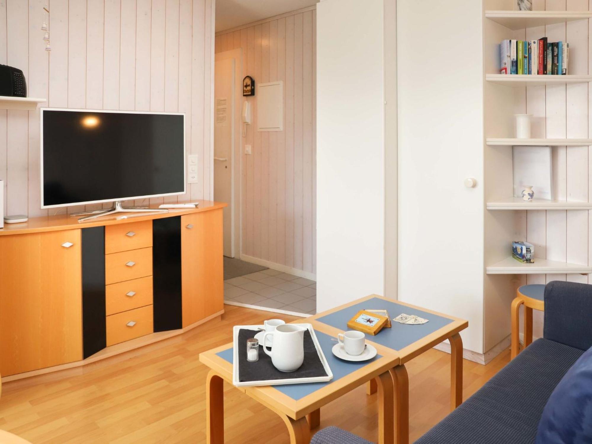 Apartment Monique Nr- 9 Gstaad Extérieur photo