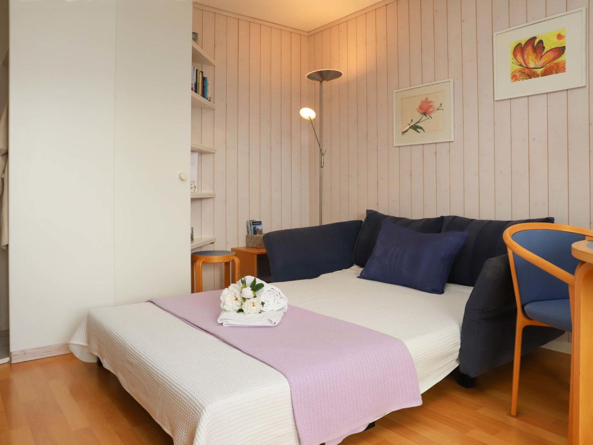 Apartment Monique Nr- 9 Gstaad Extérieur photo